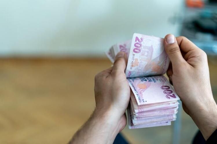 İşte çalışmadan emekli olmanın yolu! Ayda 941 lira... 8