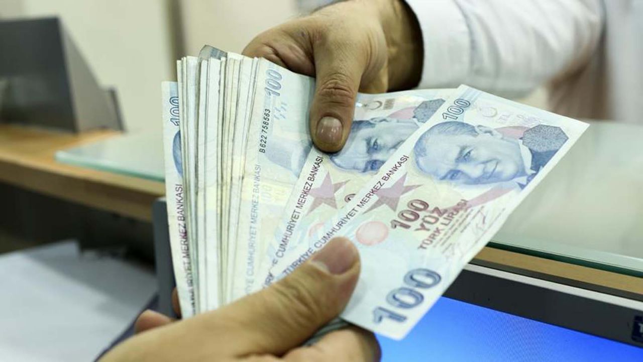 İşte çalışmadan emekli olmanın yolu! Ayda 941 lira... 27