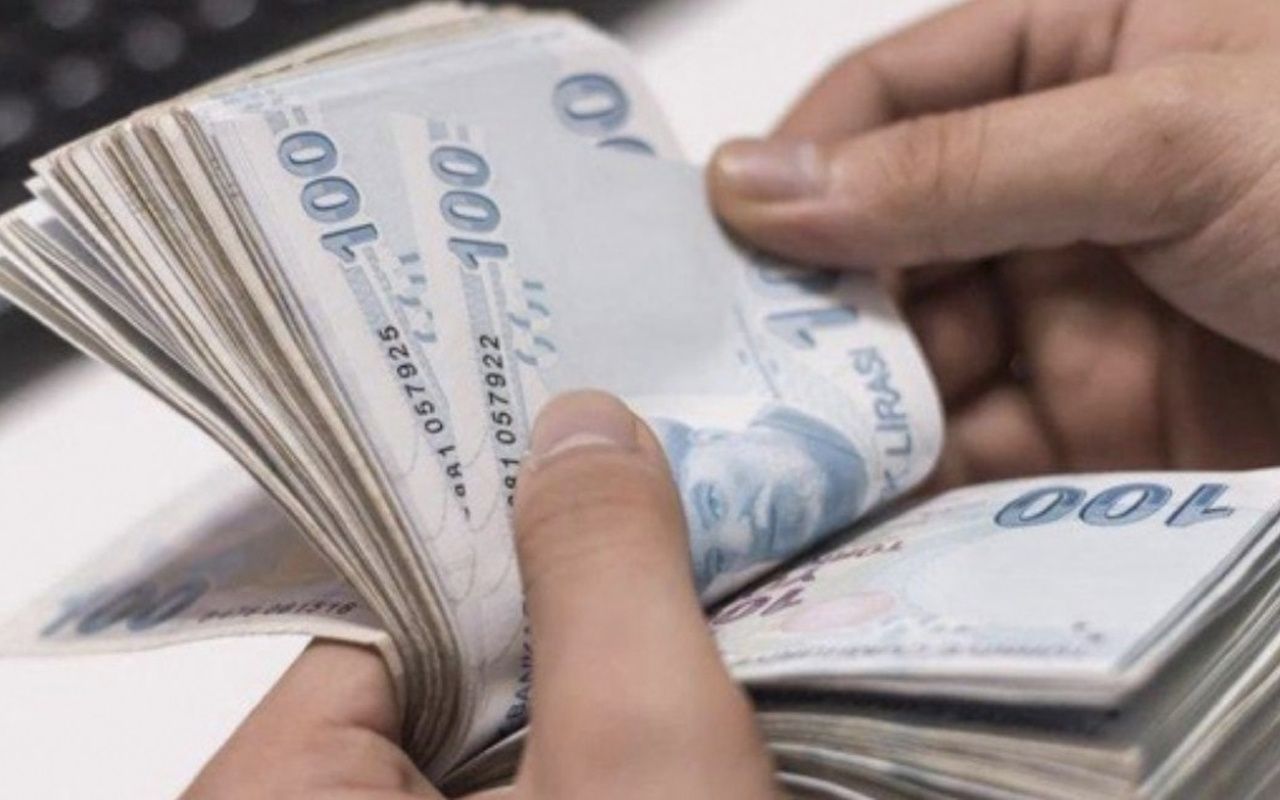 İşte çalışmadan emekli olmanın yolu! Ayda 941 lira... 29