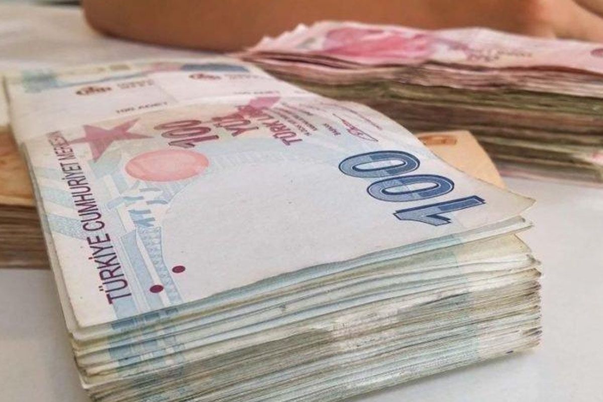 İşte çalışmadan emekli olmanın yolu! Ayda 941 lira... 15