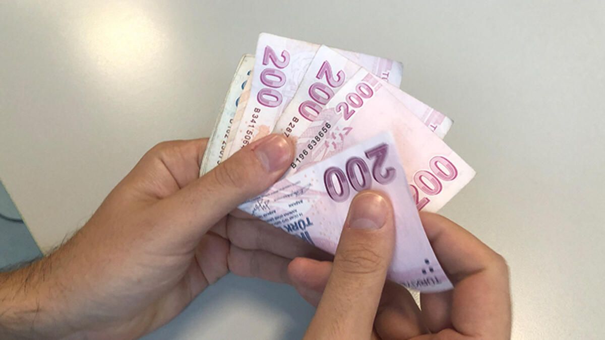 İşte çalışmadan emekli olmanın yolu! Ayda 941 lira... 16
