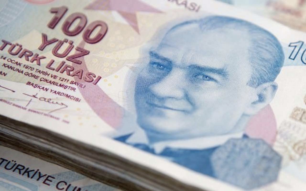 İşte çalışmadan emekli olmanın yolu! Ayda 941 lira... 20