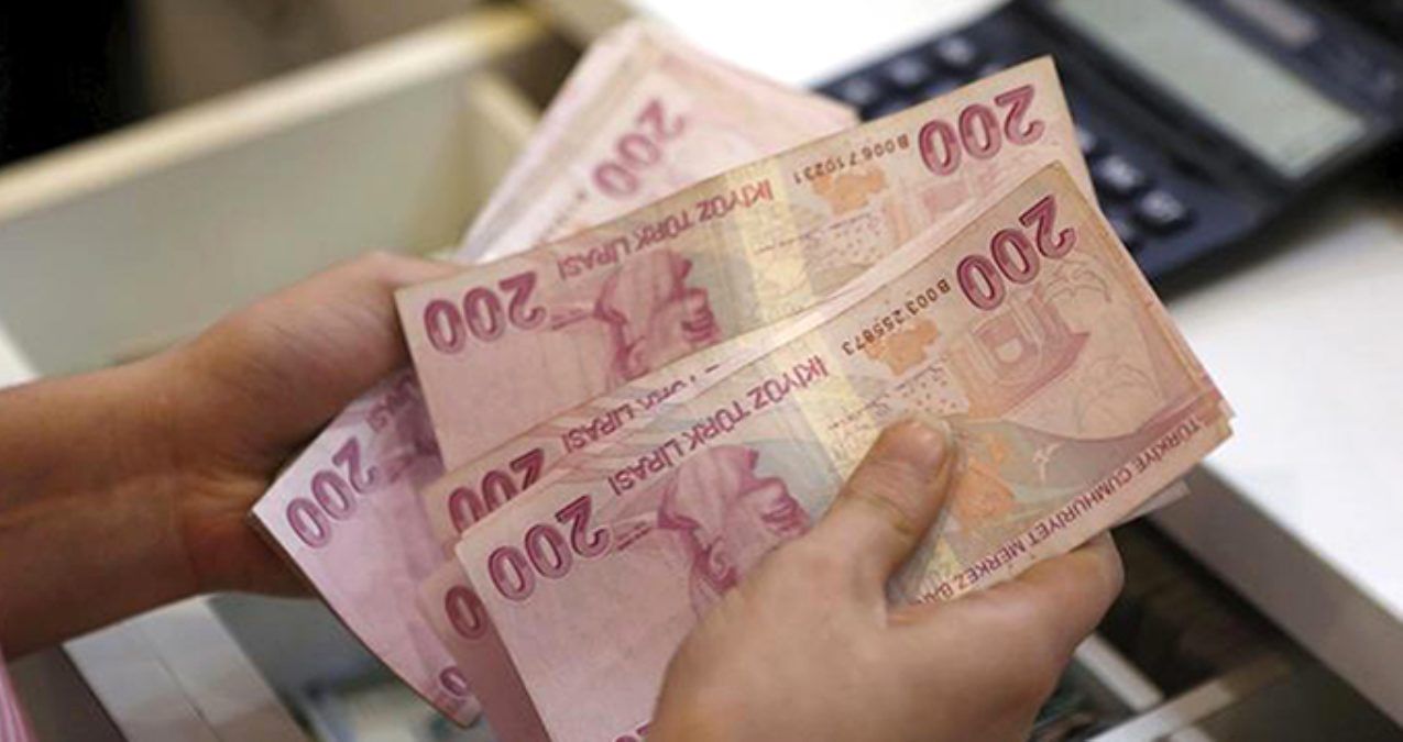 İşte çalışmadan emekli olmanın yolu! Ayda 941 lira... 21