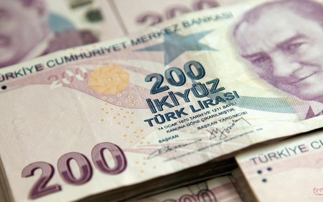 İşte çalışmadan emekli olmanın yolu! Ayda 941 lira... 26