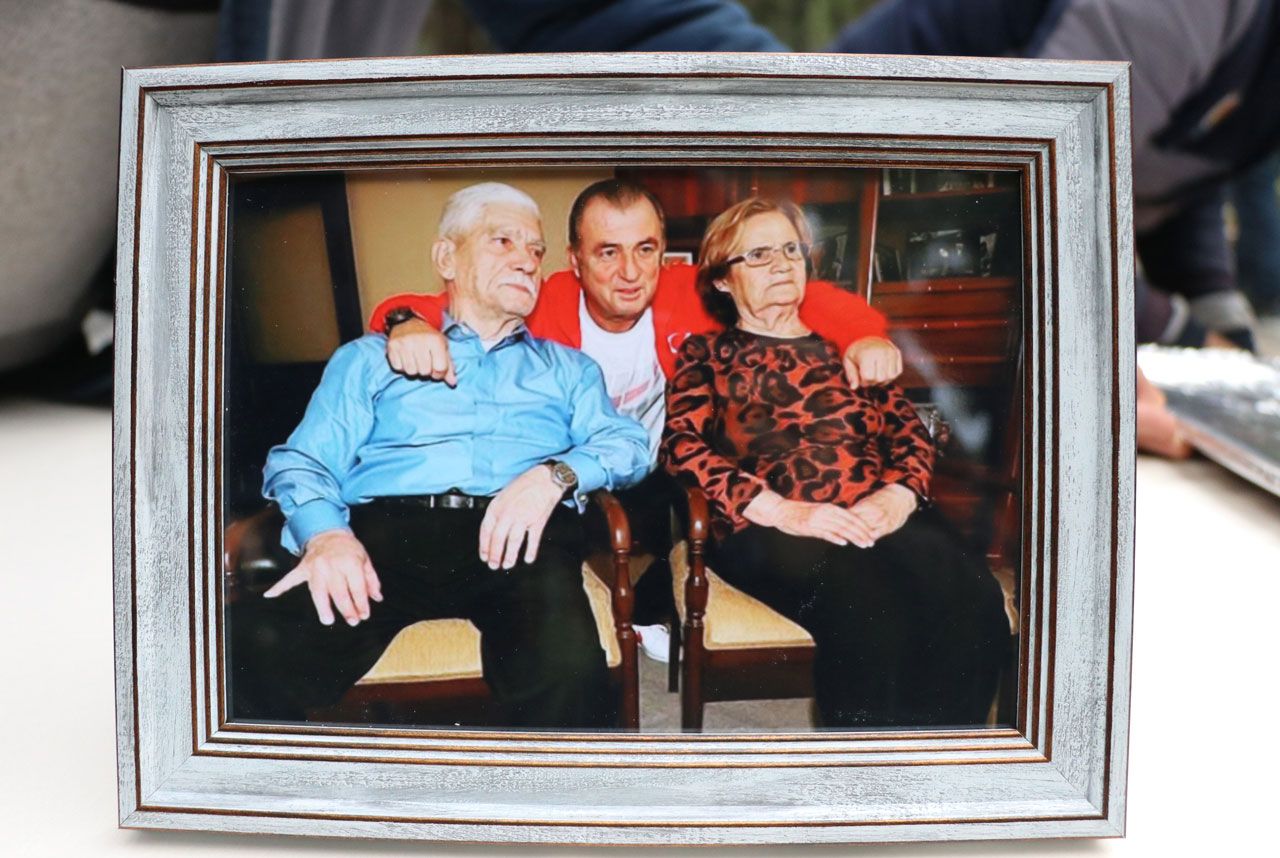 Terim'in gözyaşları 3