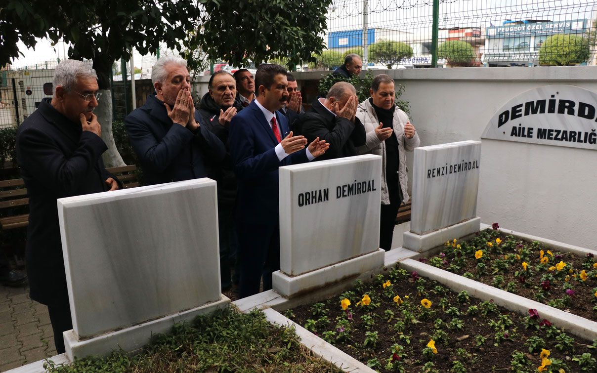 Terim'in gözyaşları 4
