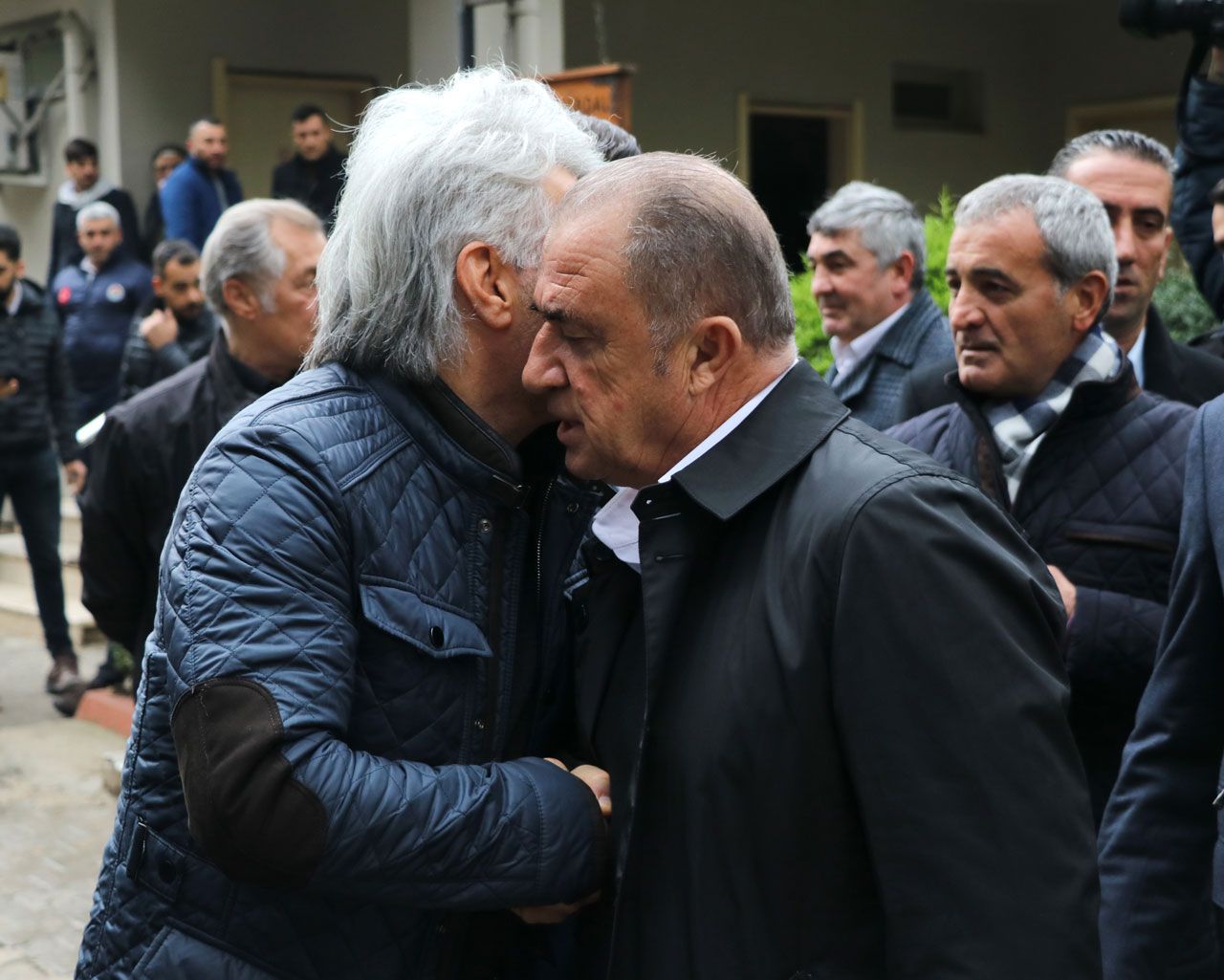 Terim'in gözyaşları 5