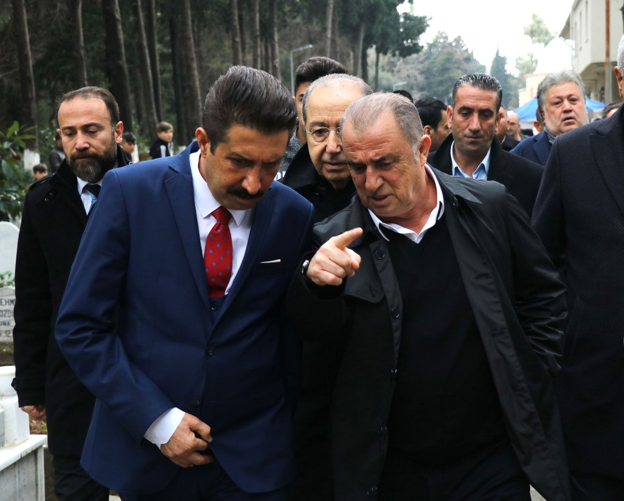 Terim'in gözyaşları 6