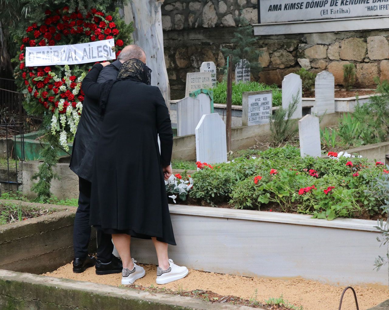 Terim'in gözyaşları 7