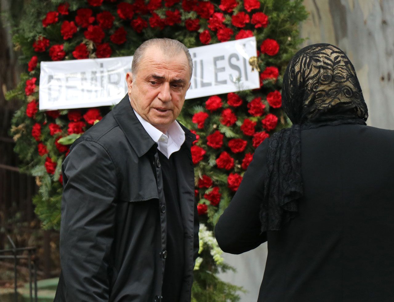 Terim'in gözyaşları 8