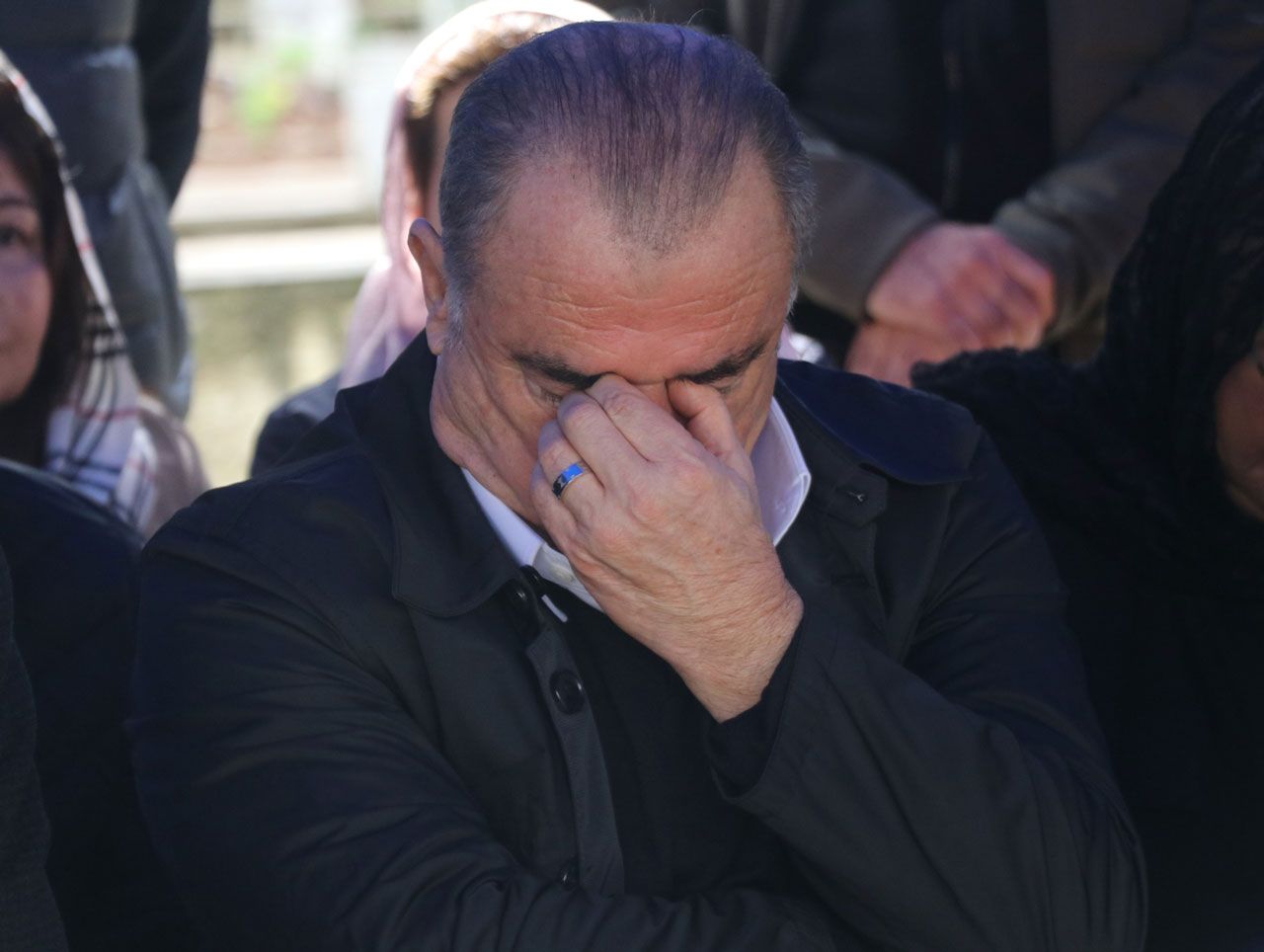 Terim'in gözyaşları 9