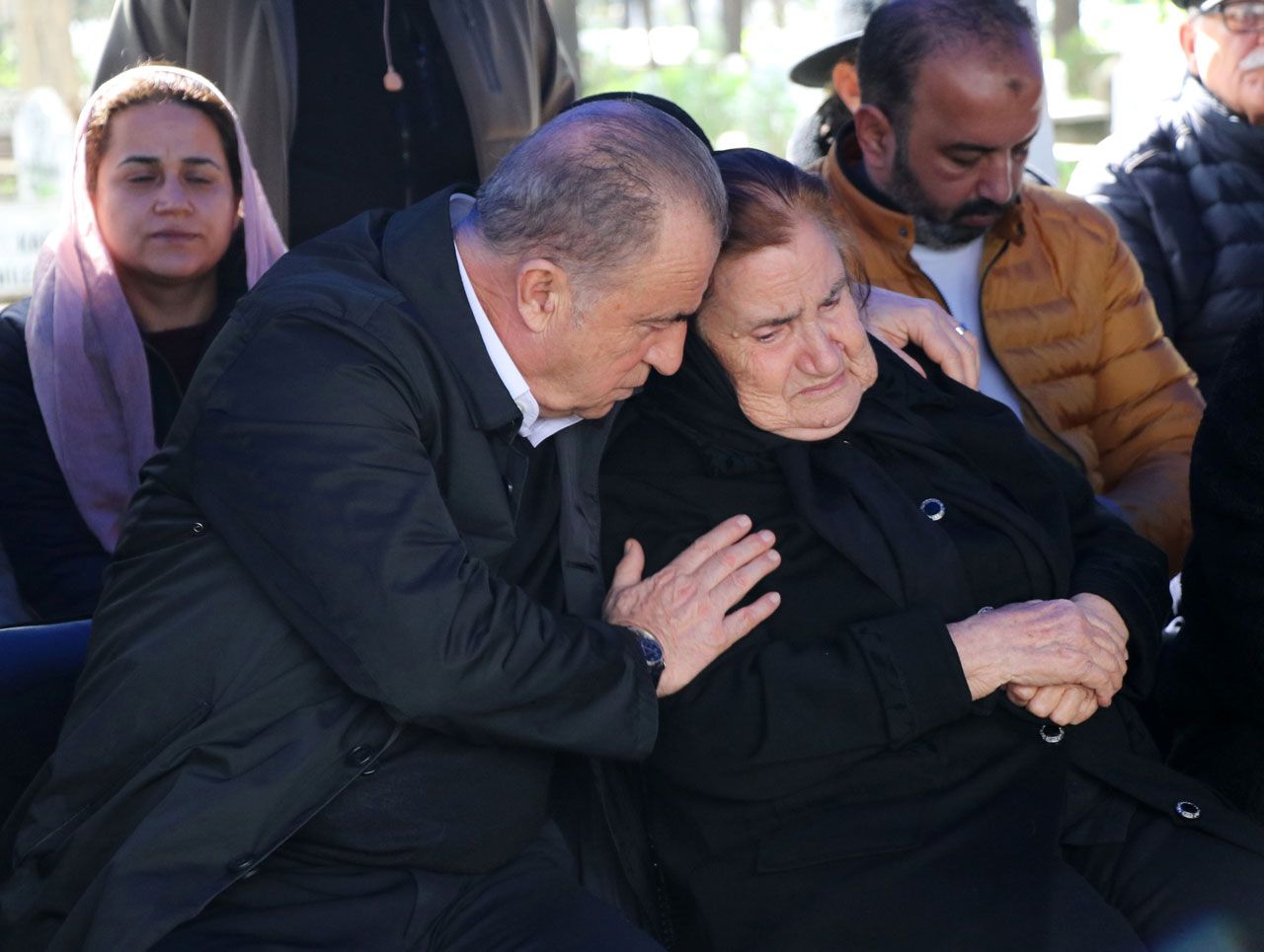 Terim'in gözyaşları 10