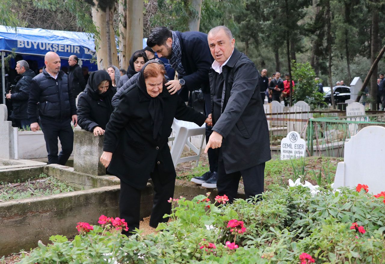 Terim'in gözyaşları 12