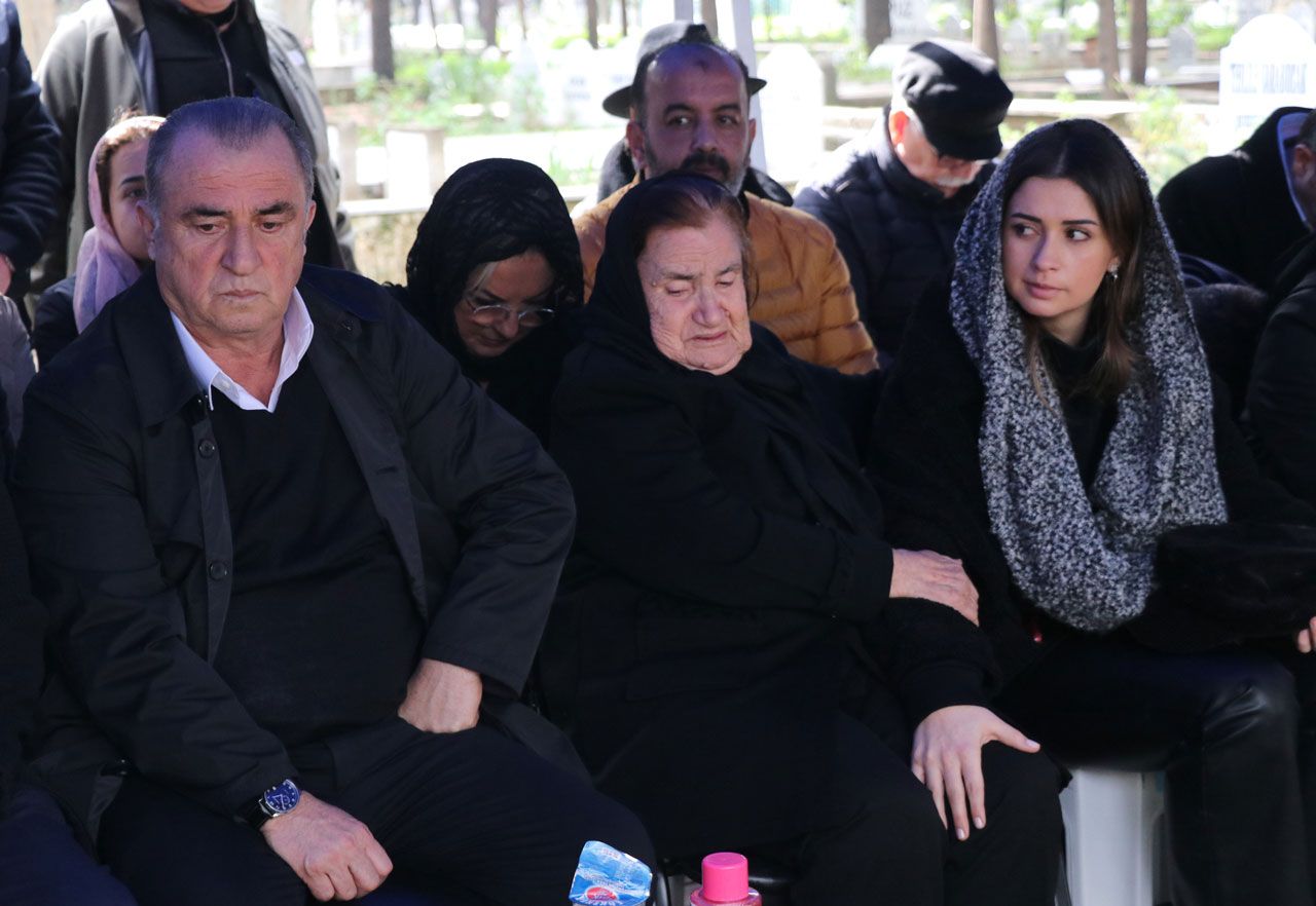 Terim'in gözyaşları 14