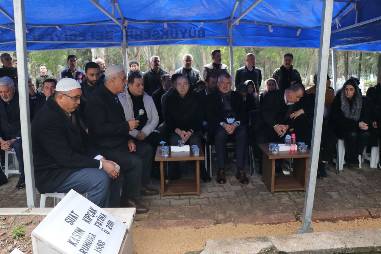 Terim'in gözyaşları 15