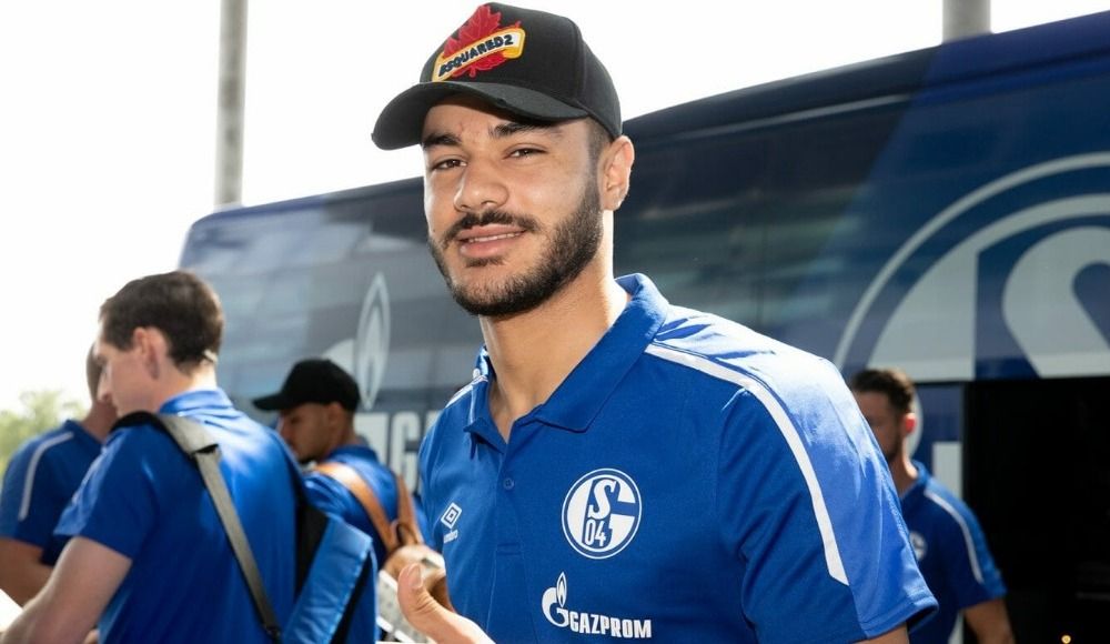 Ozan Kabak tarihe geçmeye hazırlanıyor 1