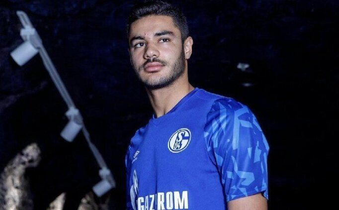 Ozan Kabak tarihe geçmeye hazırlanıyor 7