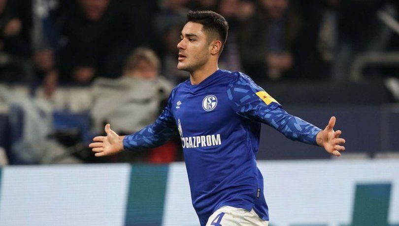 Ozan Kabak tarihe geçmeye hazırlanıyor 6