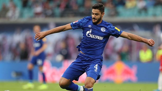 Ozan Kabak tarihe geçmeye hazırlanıyor 5
