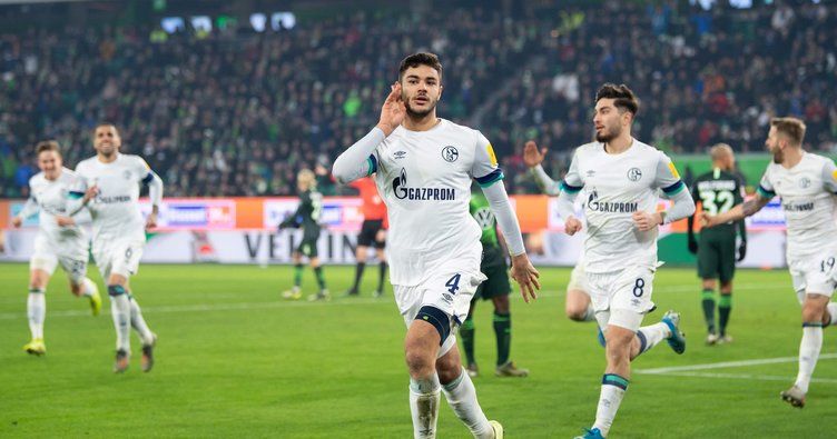 Ozan Kabak tarihe geçmeye hazırlanıyor 2