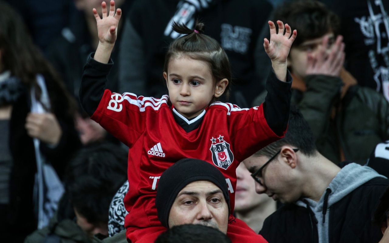 Sergen Yalçın, Dolmabahçe'ye iniyor 19
