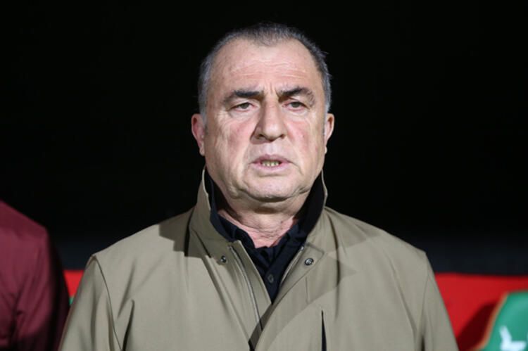 Fatih Terim, Haziran'da başkanlığa aday 1