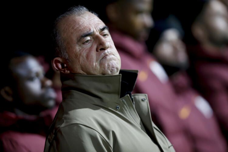 Fatih Terim, Haziran'da başkanlığa aday 5