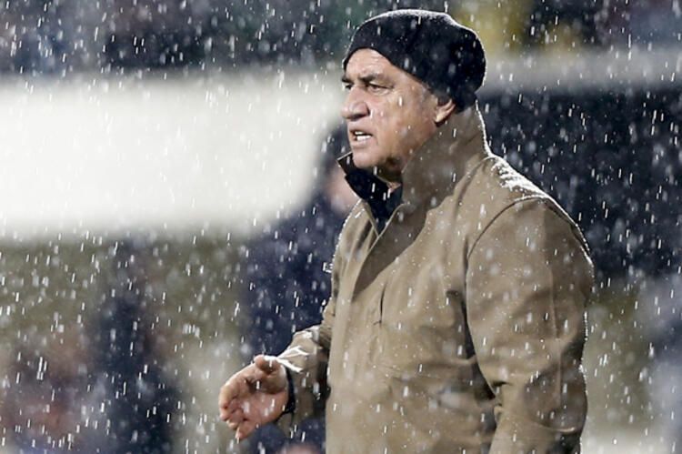 Fatih Terim, Haziran'da başkanlığa aday 6