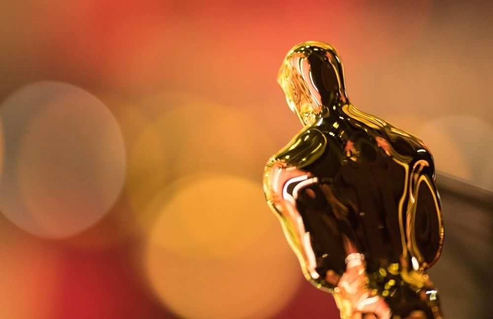 Oscar tarihinde bir ilk! İşte kazananlar... 1