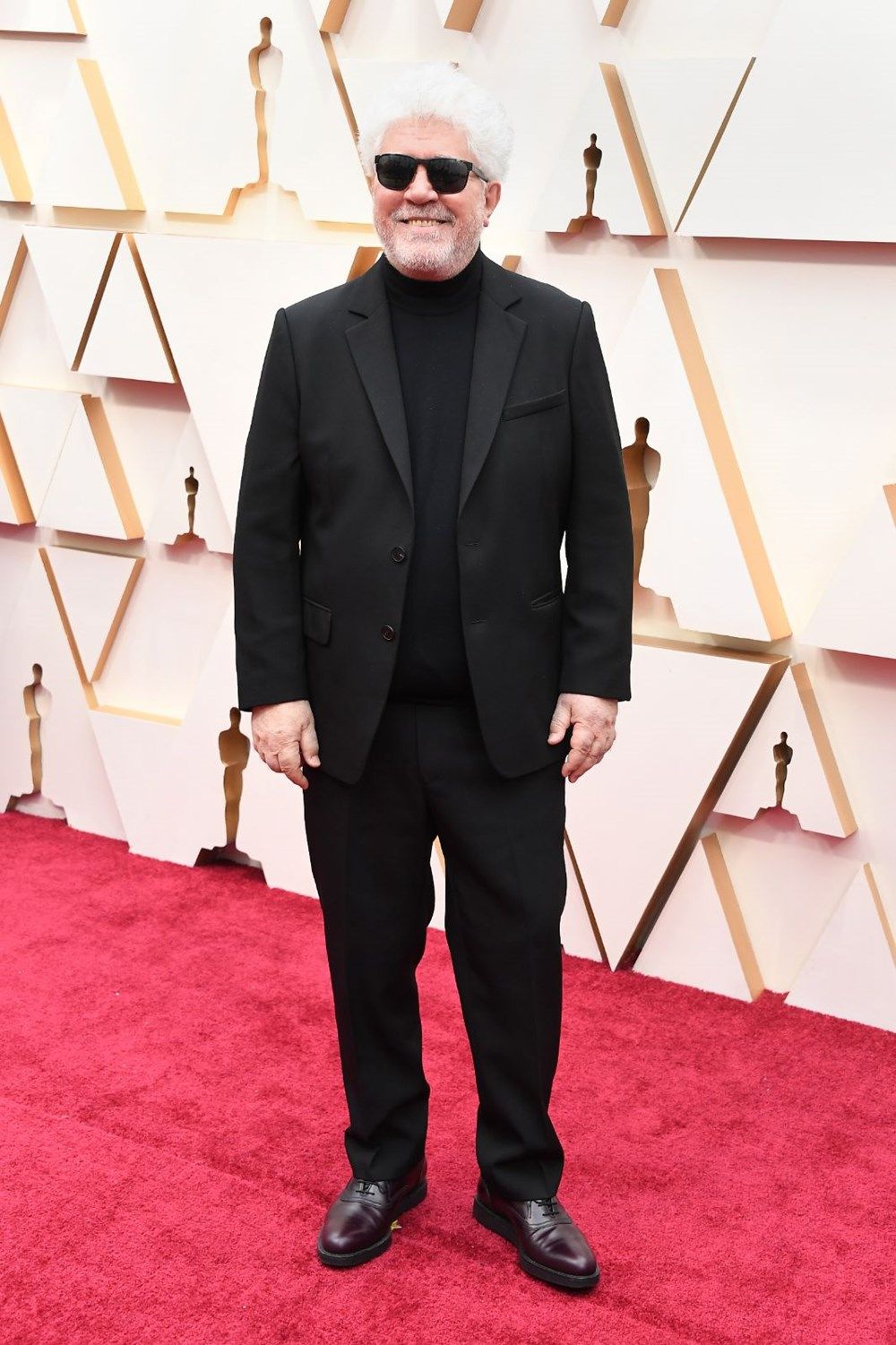 Oscar töreninde şıklık yarışı 23