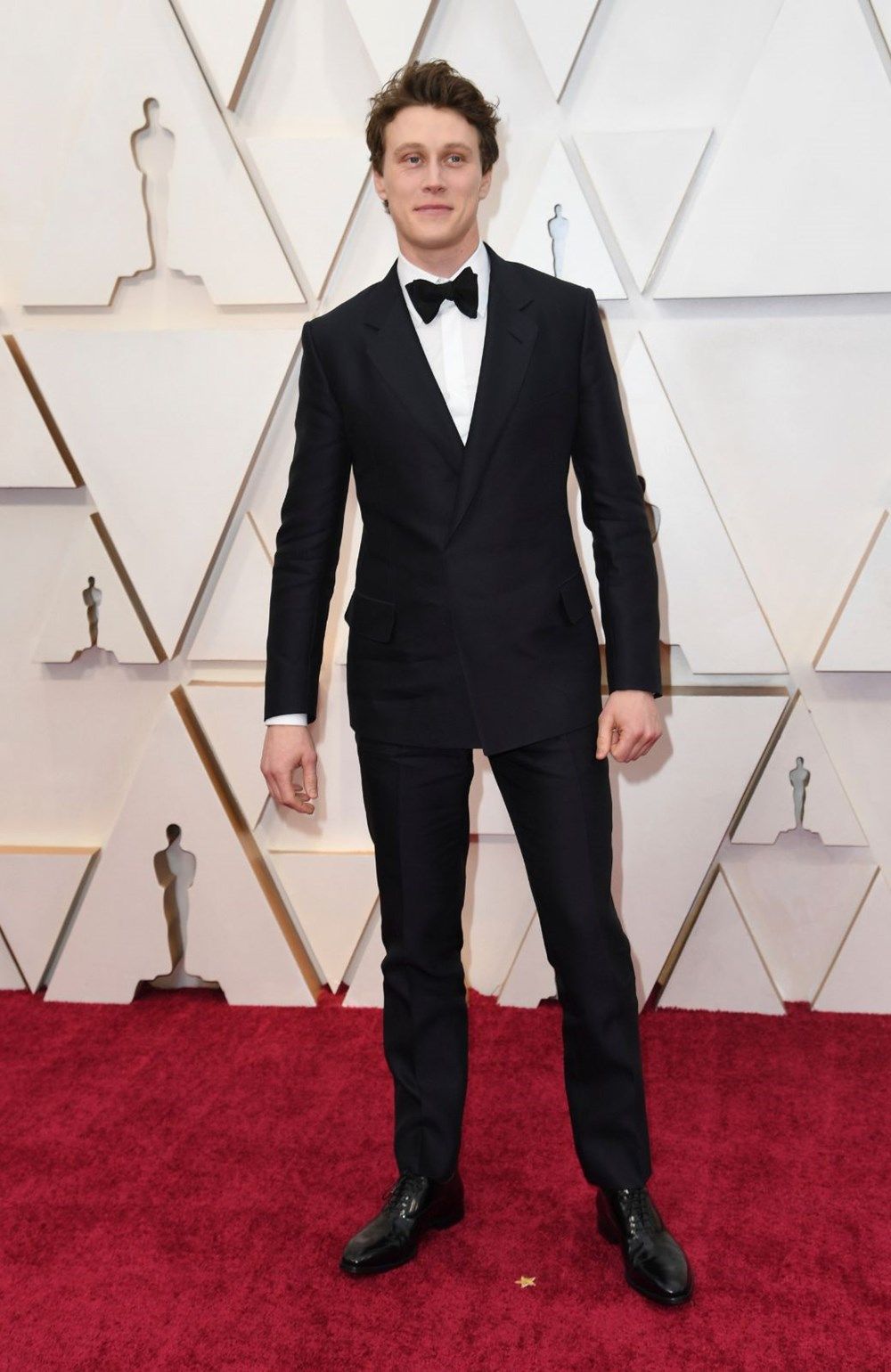 Oscar töreninde şıklık yarışı 41
