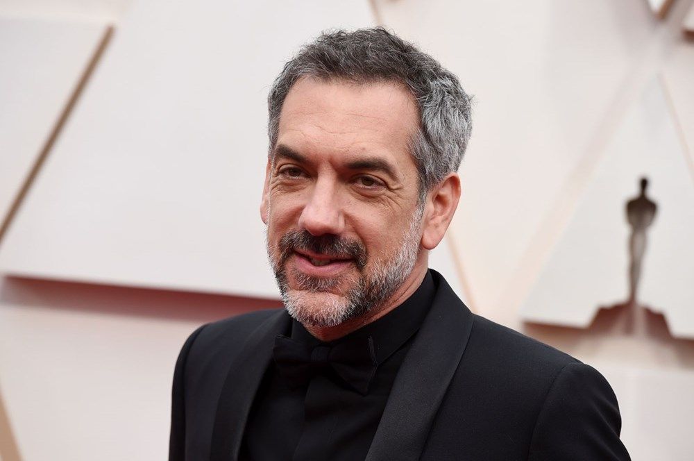 Oscar töreninde şıklık yarışı 66