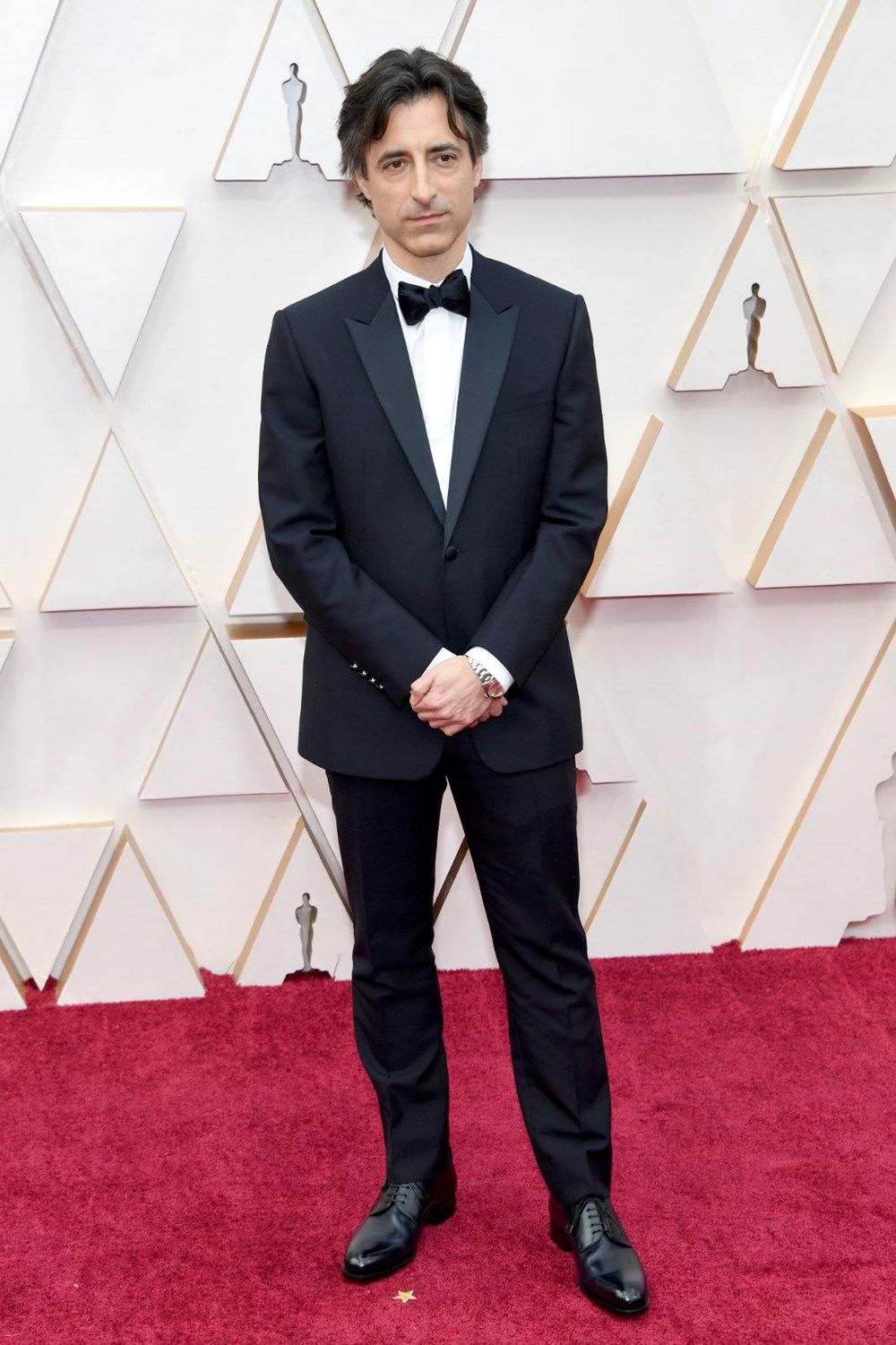 Oscar töreninde şıklık yarışı 21