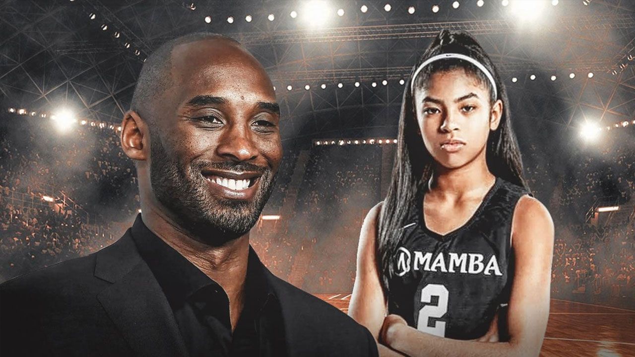 Kobe'nin eşinden duygusal paylaşım 10