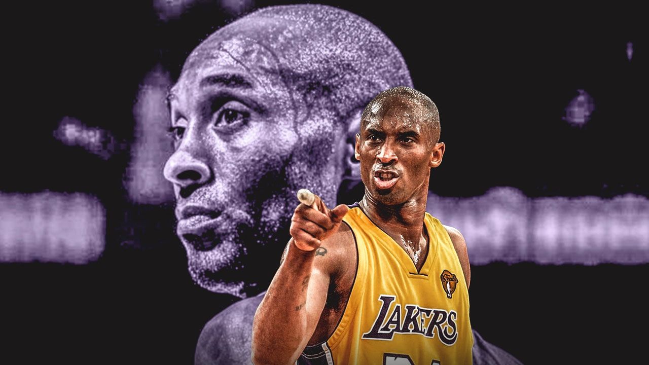 Kobe'nin eşinden duygusal paylaşım 5