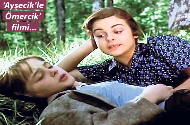 Ömercik annesinin acısına dayanamadı 2