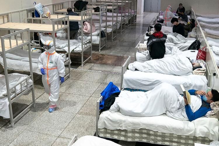 39 yıl önce yazılan kitaptaki 'korona' sırrı! Tam da 39. bölümde... 14