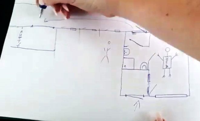 Koronaya aldırmayıp karantinadan kaçtılar 7