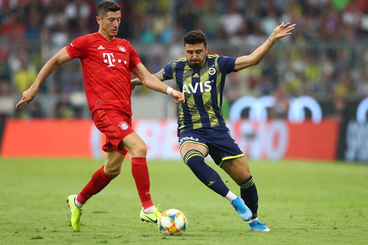 UEFA'nın M.City'e verdiği ceza sonrası gözler Türk takımlarına çevrildi 7