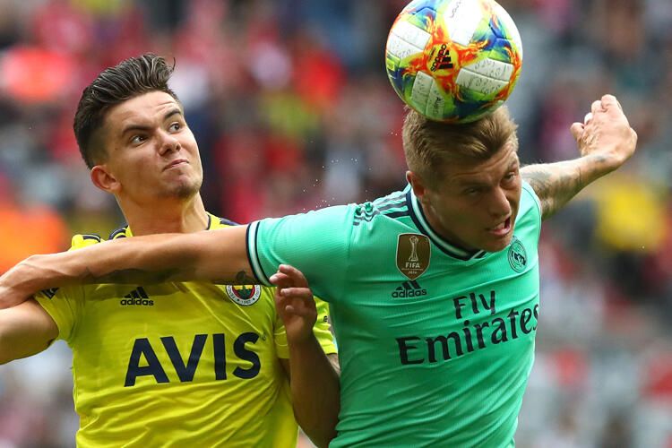 UEFA'nın M.City'e verdiği ceza sonrası gözler Türk takımlarına çevrildi 6