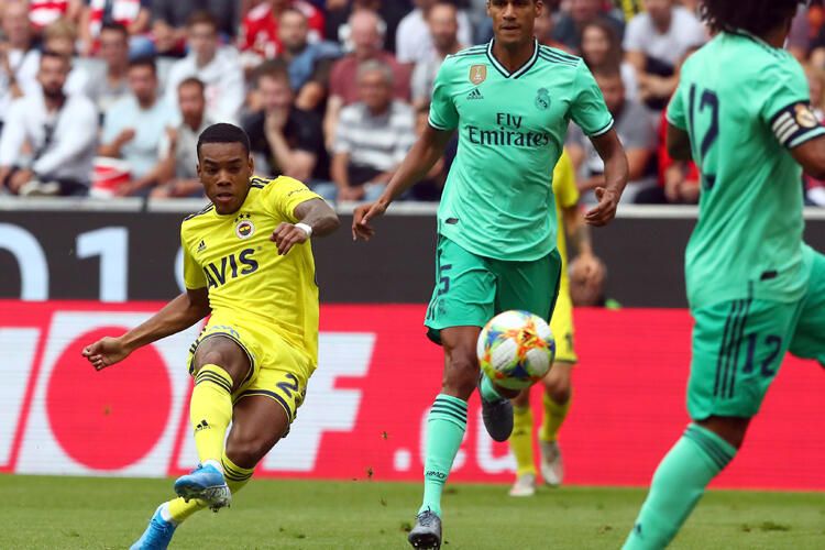 UEFA'nın M.City'e verdiği ceza sonrası gözler Türk takımlarına çevrildi 8