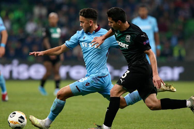 UEFA'nın M.City'e verdiği ceza sonrası gözler Türk takımlarına çevrildi 9