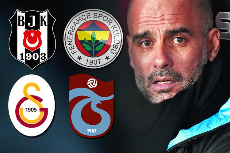 UEFA'nın M.City'e verdiği ceza sonrası gözler Türk takımlarına çevrildi 1