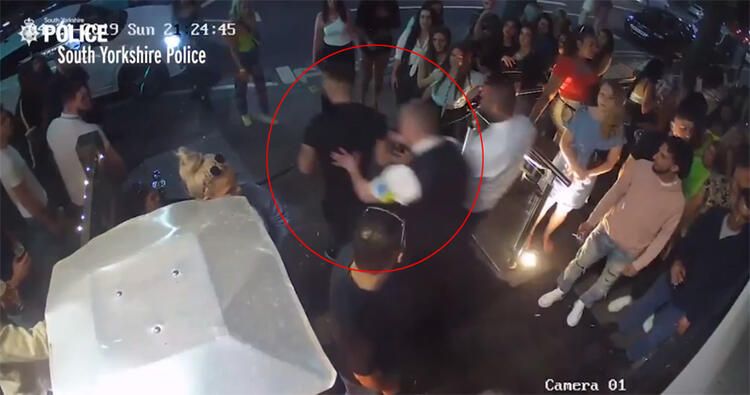İki kadın iki dehşet! Tanınmaz hale geldiler... 16