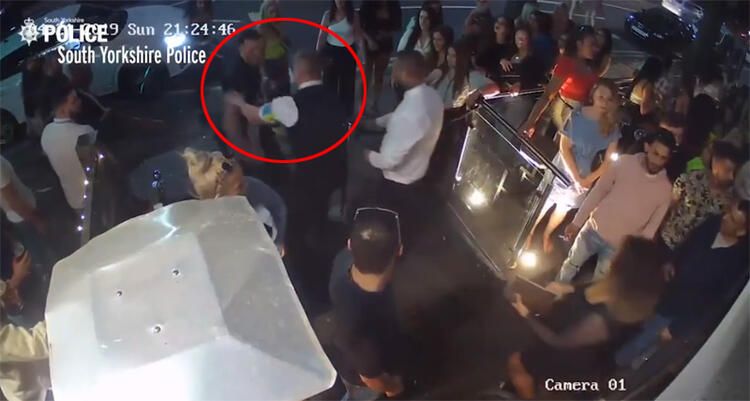 İki kadın iki dehşet! Tanınmaz hale geldiler... 17