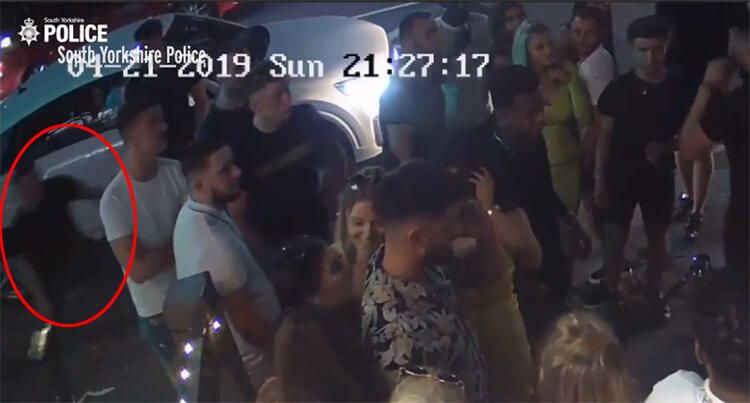 İki kadın iki dehşet! Tanınmaz hale geldiler... 18