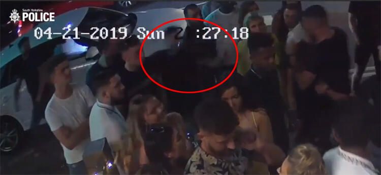 İki kadın iki dehşet! Tanınmaz hale geldiler... 3