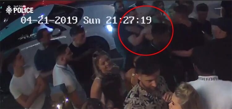 İki kadın iki dehşet! Tanınmaz hale geldiler... 8