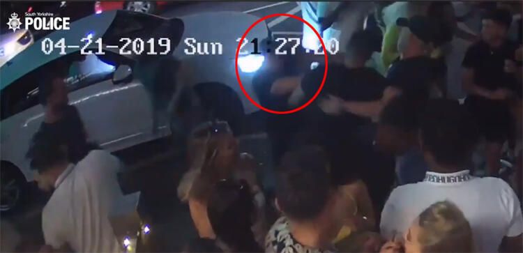 İki kadın iki dehşet! Tanınmaz hale geldiler... 9