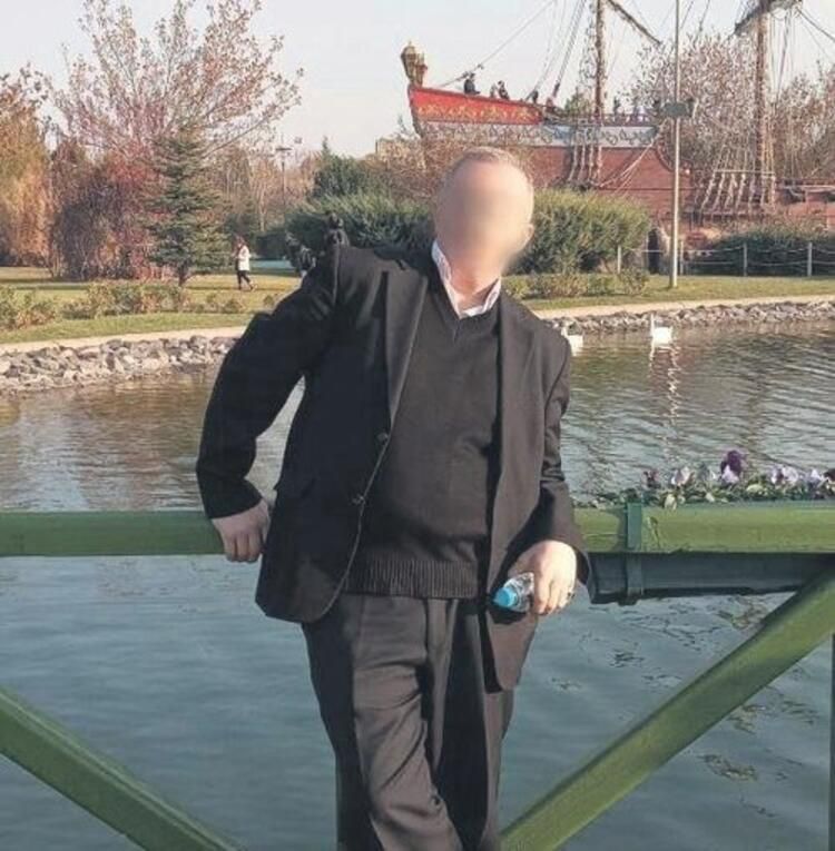 Kadir'in kaderini montundaki iz belirleyecek! Son görüntüsü ortaya çıktı... 9